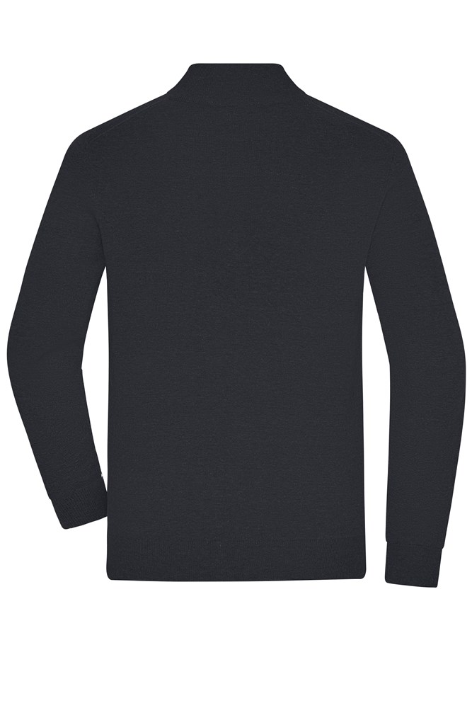 Men's Half-Zip Troyer