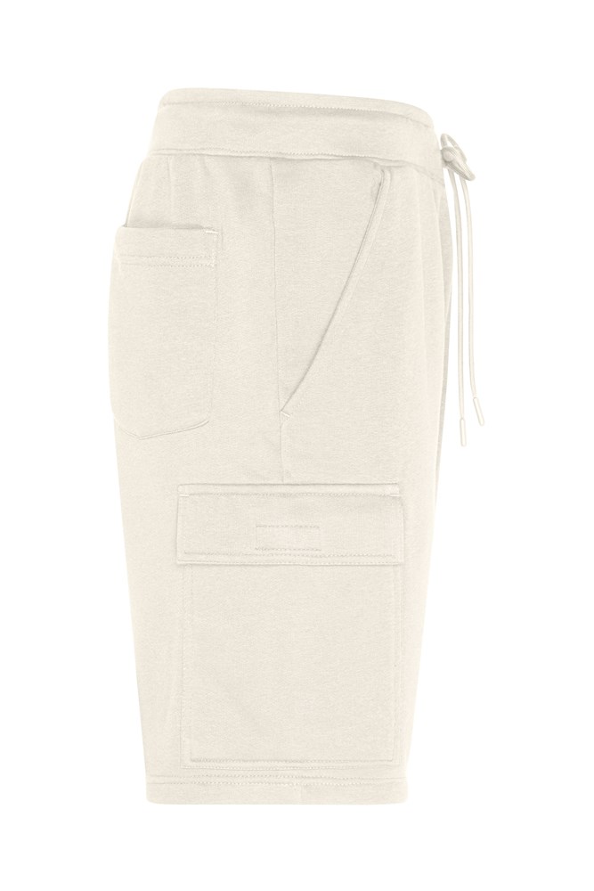 Men's Lounge Shorts   OCS Blended & RCS