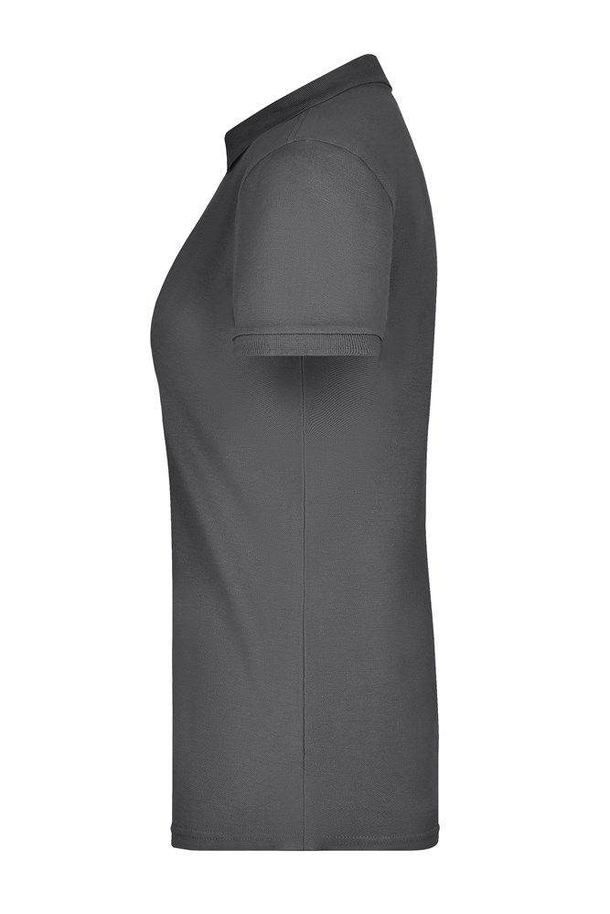 Ladies' Pima Polo