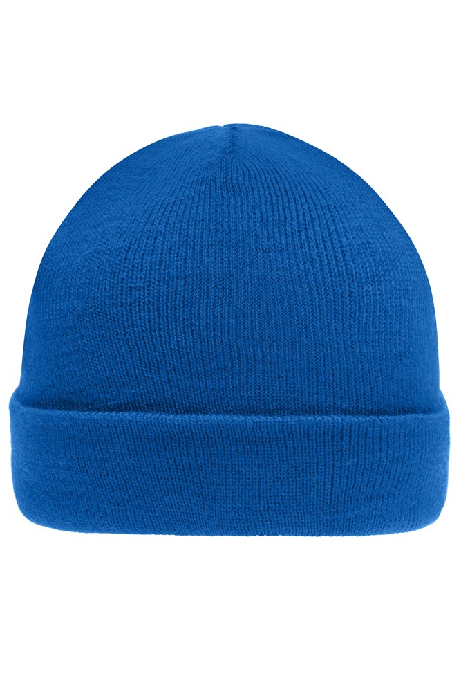 Knitted Cap for Kids