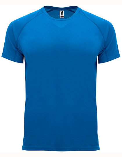 Roly Sport - Men´s Bahrain T-Shirt - Royal Blue 05