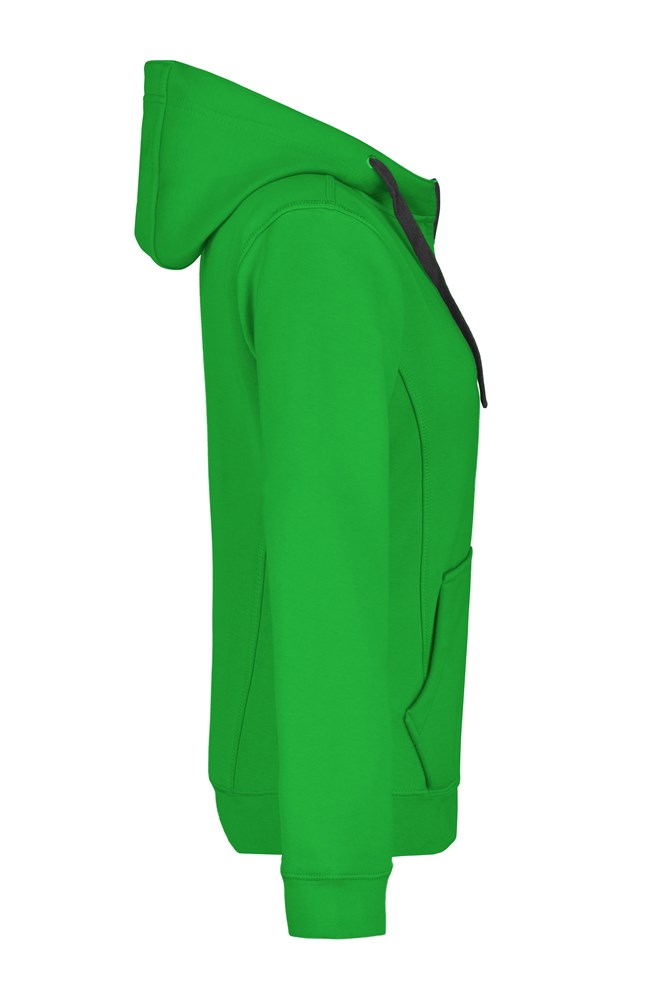 Ladies' Doubleface Jacket