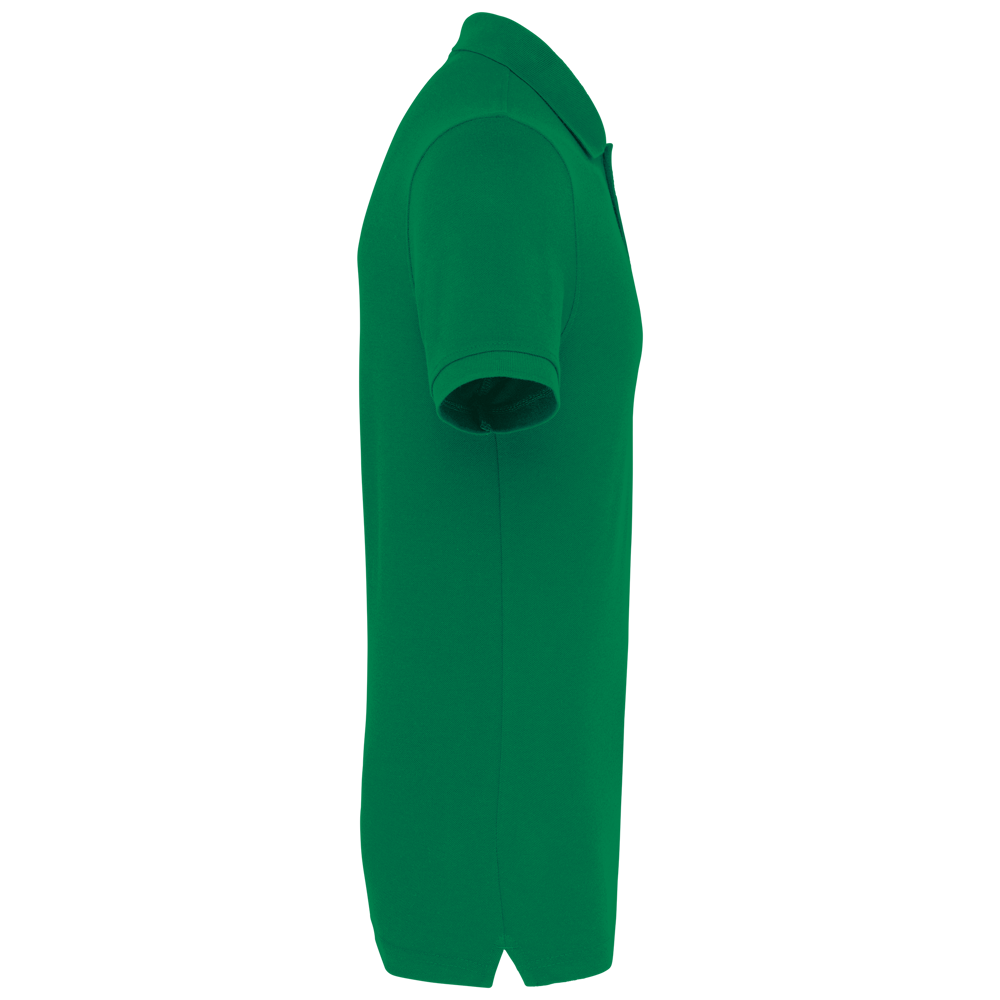 WK274C - Kurzarm-Polohemd