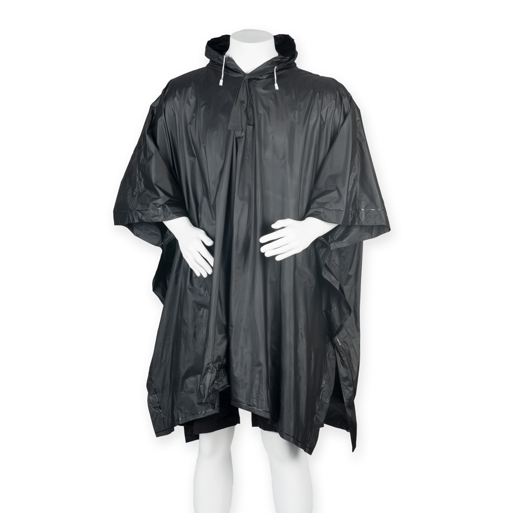SPL010 - Poncho