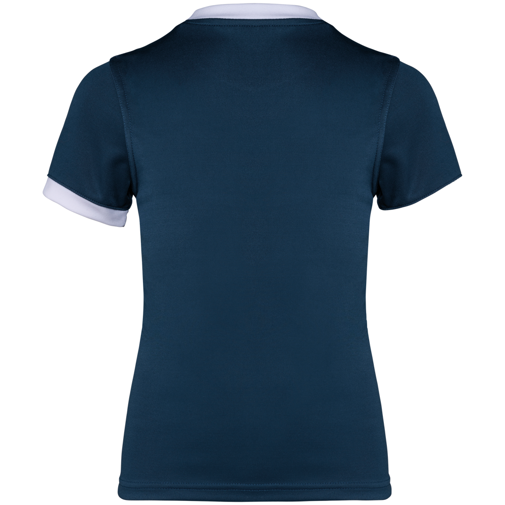 PA4028 - Rugby-Trikot mit kurzen Ärmeln für Kinder