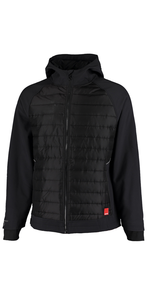 Hybrid Softshelljacke