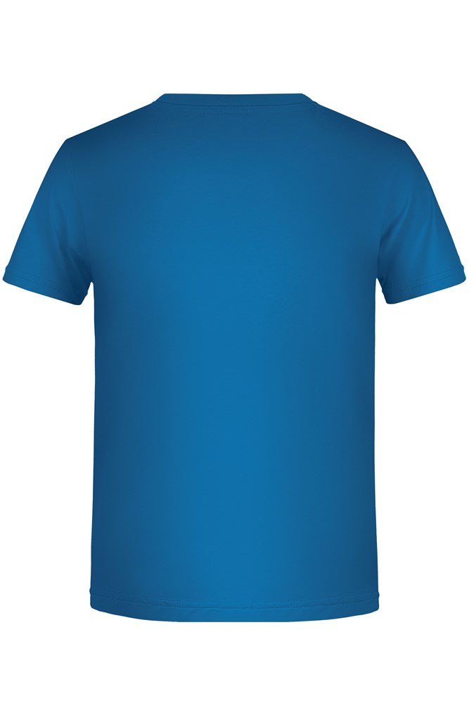 Boys' Basic-T   OCS Standard