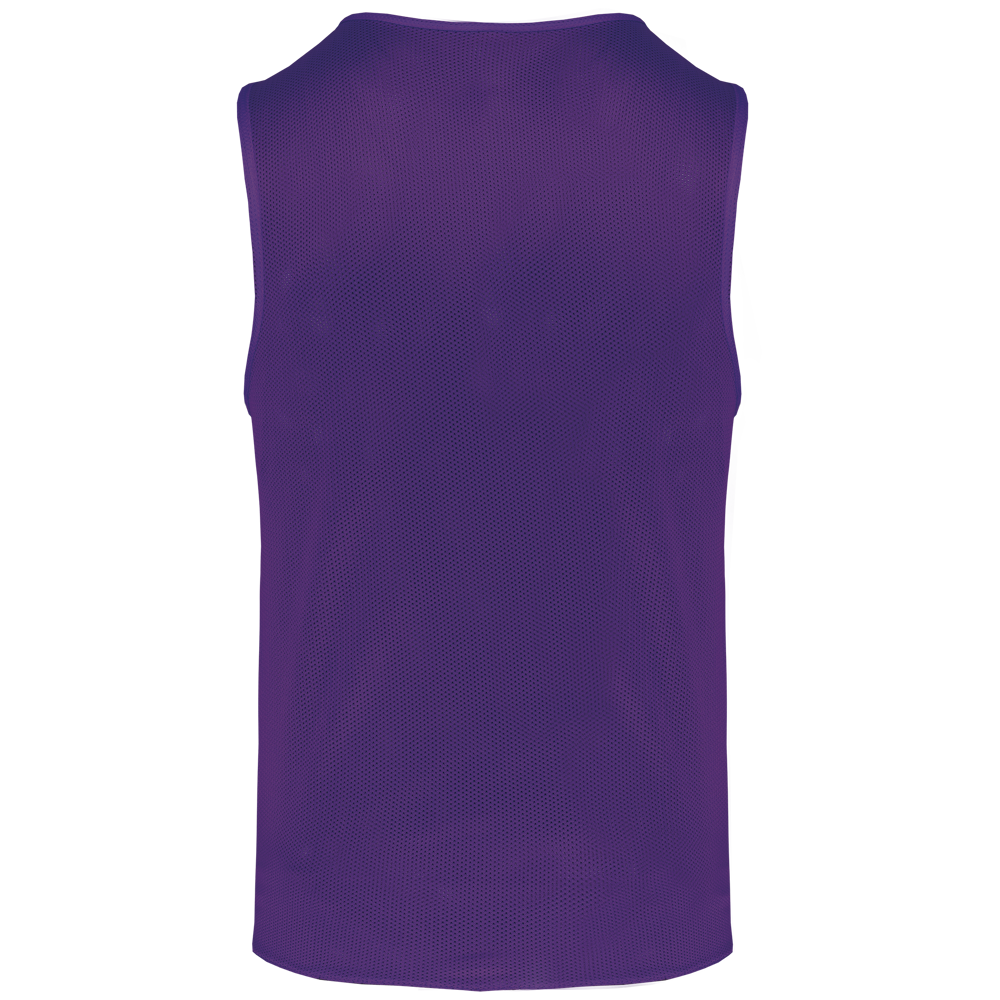 PA042 - Multisport wendetrikot junior/senior