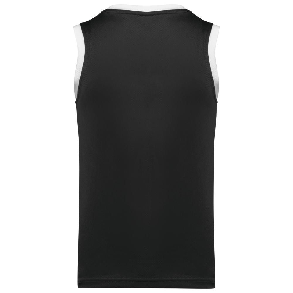 PA4052 - Kinder Basketball Trikot