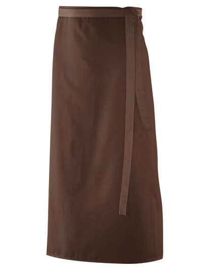 Exner - Schürze 90 x 60 cm - Toffee