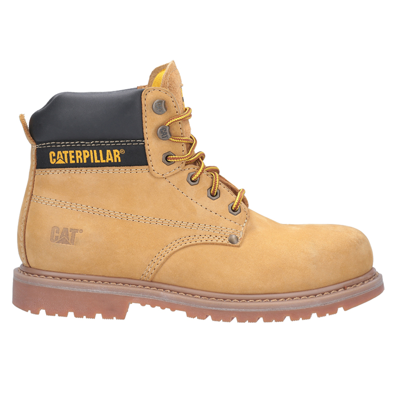 CATPOWER - Holton Safety Shoes