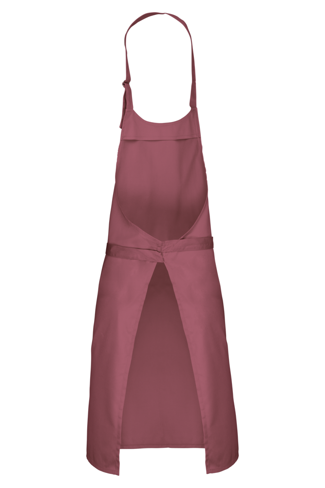 K8000 - Schürze aus mischgewebe ohne Tasche