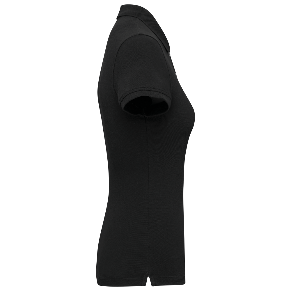 K291 - Piqué-Polohemd für Damen