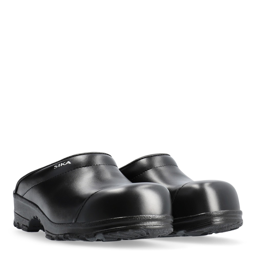 Flex LBS - offener Clog