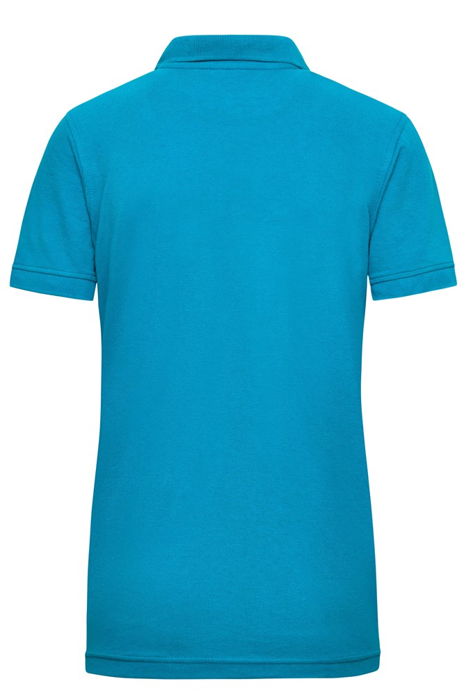 Ladies' Workwear Polo