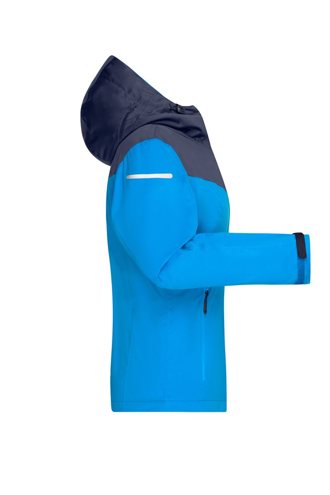Ladies' Allweather Jacket   GRS