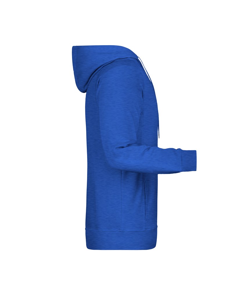 Men's Hoody   OCS Blended & RCS