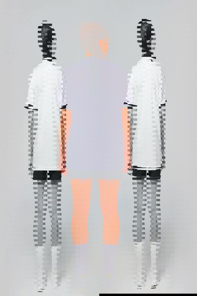 PA4000 - Kurzarm-Trikot für Erwachsene