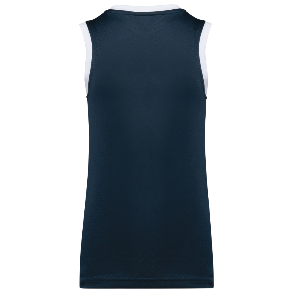 PA4051 - Damen Basketball Trikot