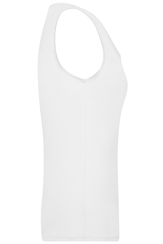 Ladies' Elastic Top