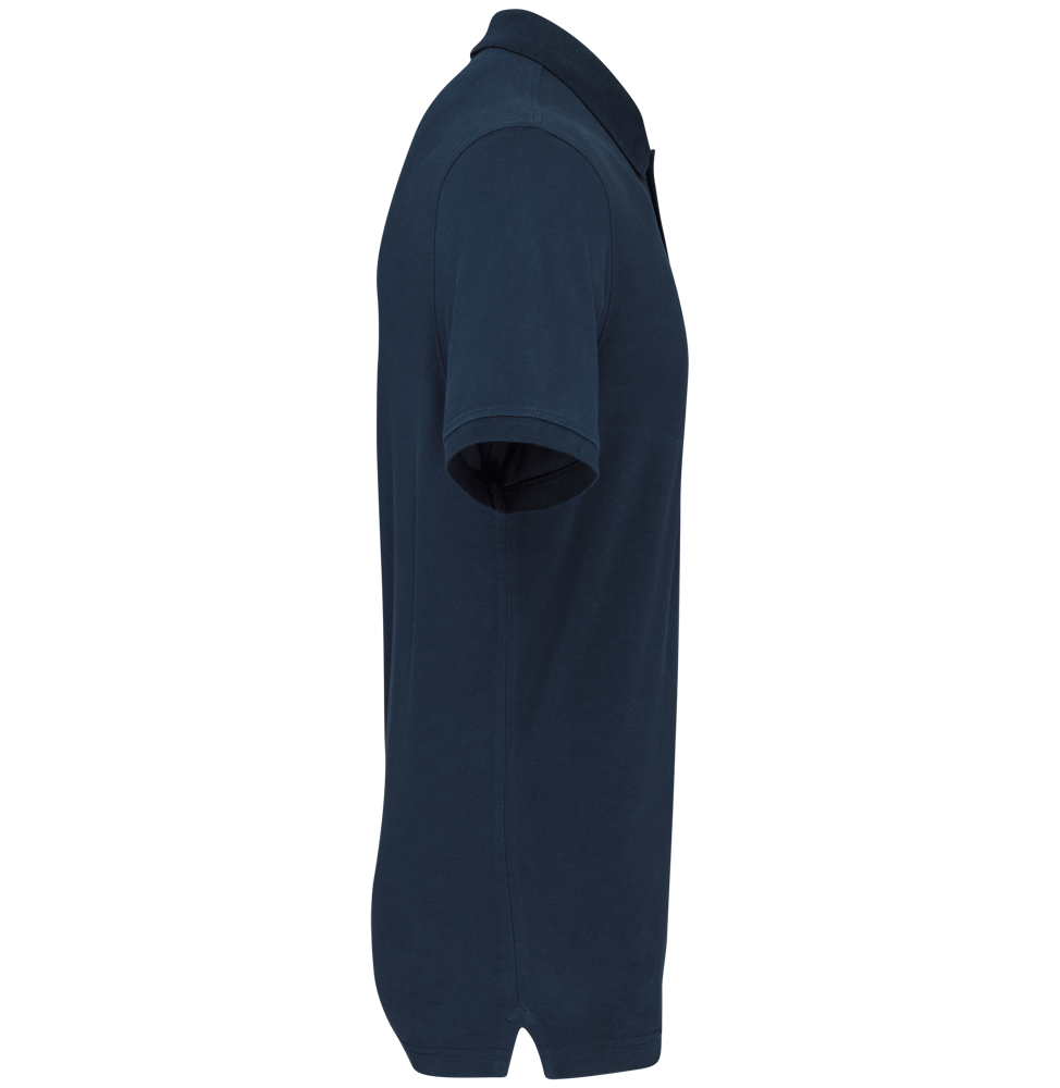 K2025CX - Piqué-Polohemd Bio180 für Herren