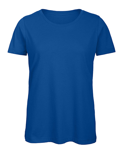 B&C BE INSPIRED - Inspire T /Women_° - Royal Blue