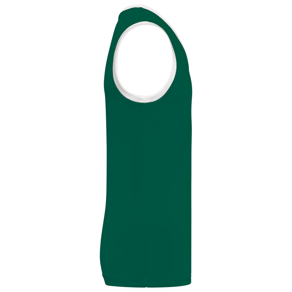 PA4050 - Herren Basketball Trikot