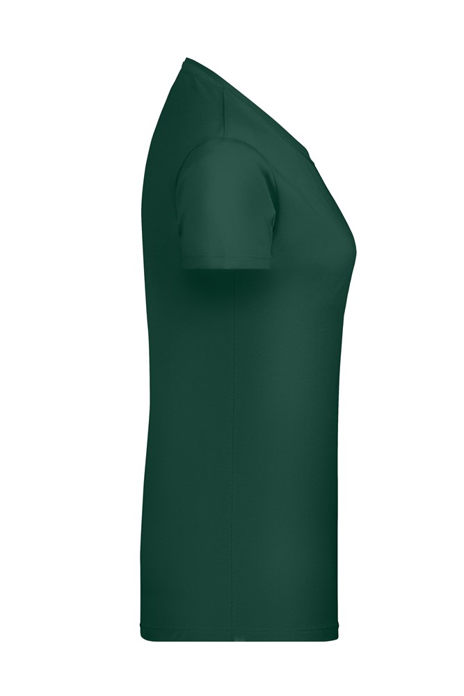 Ladies' Basic-T   OCS Standard