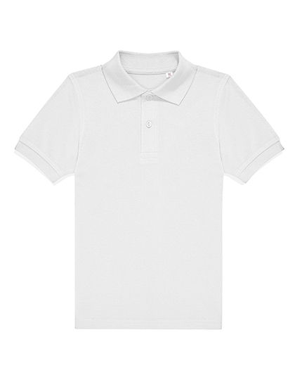 B&C BE INSPIRED - Kids My Polo 180