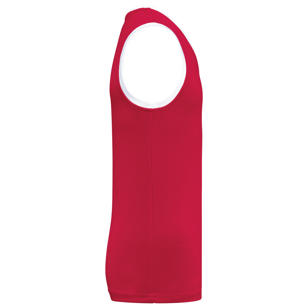 PA4050 - Herren Basketball Trikot