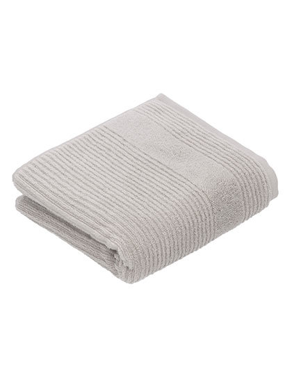 Vossen - Tomorrow Handtuch - Stone