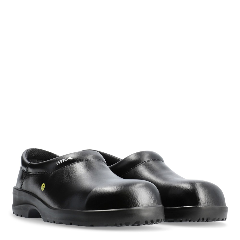 Fusion Clog ESD - geschlossener Clog
