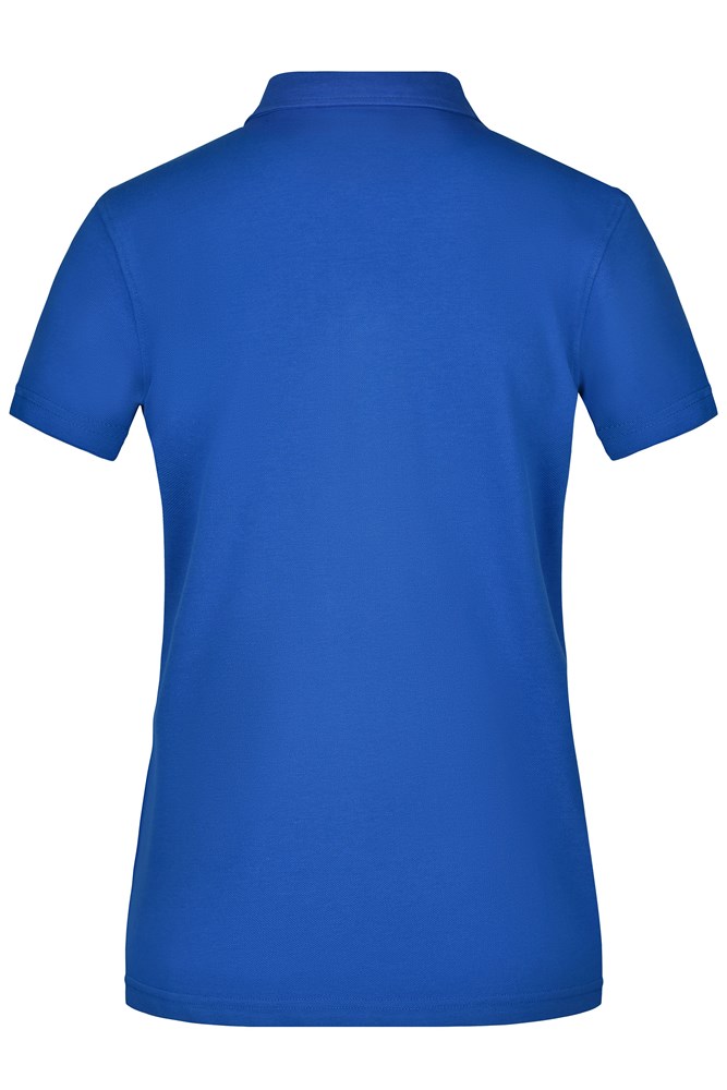 Ladies' Plain Polo
