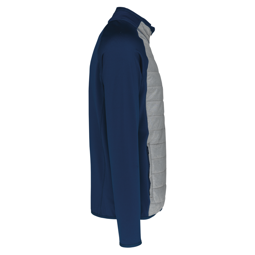 PA233A - Sportweste aus Bi-Material