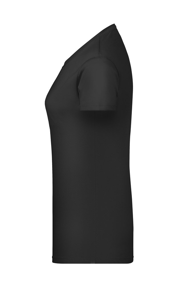 Ladies' Basic-T   OCS Standard