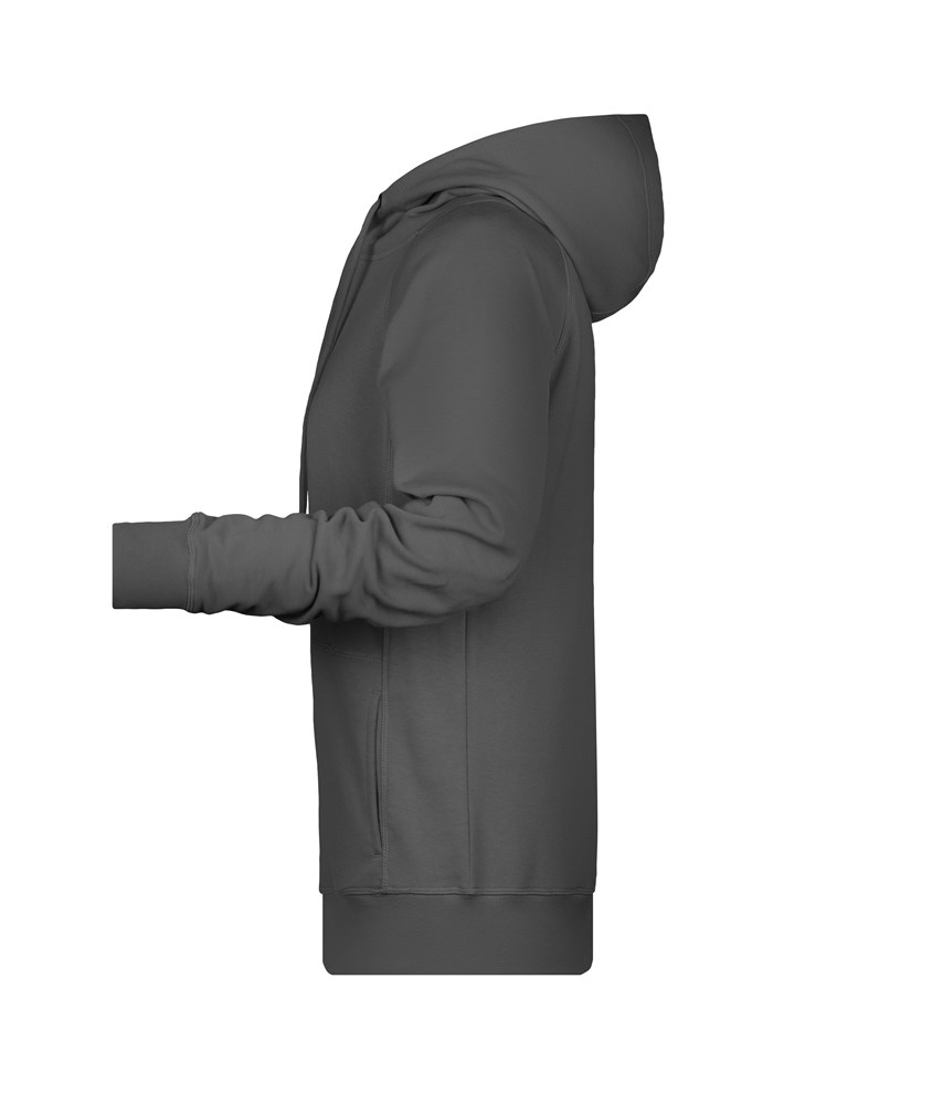 Ladies' Hoody   OCS Blended & RCS