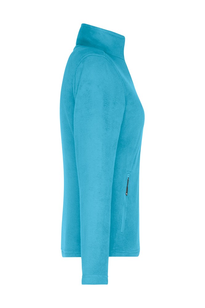 Ladies' Fleece Jacket