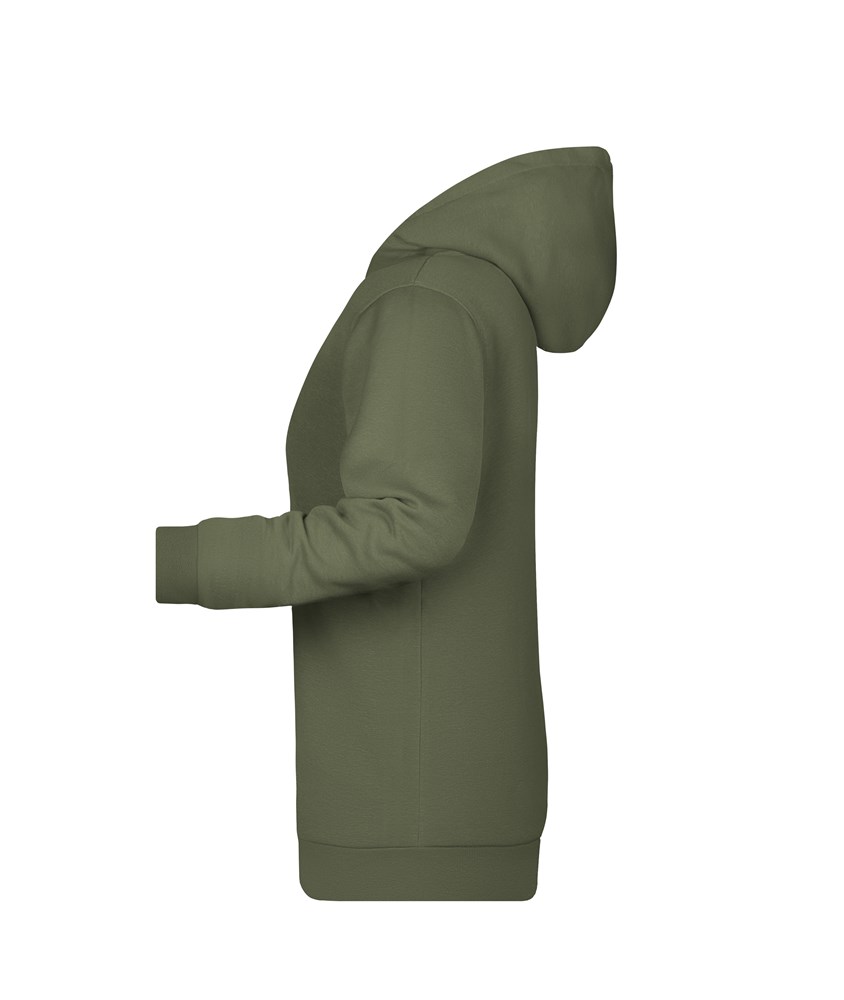 Ladies' Promo Hoody