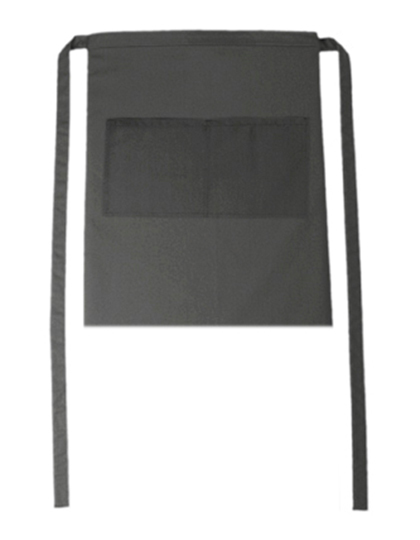 Bistro Apron Roma Bag 50 x 78 cm - Lava