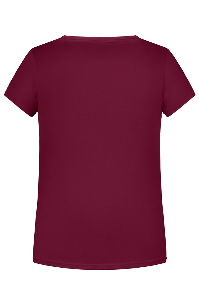 Girls' Basic-T   OCS Standard