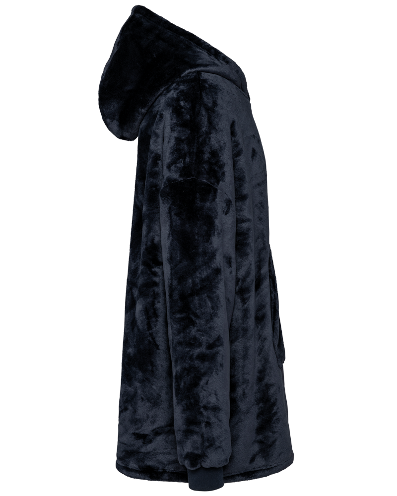 K410 - Poncho-Decke