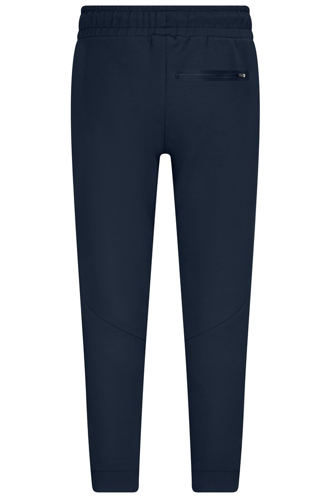 Men's Pants Interlock   OCS Blended & RCS