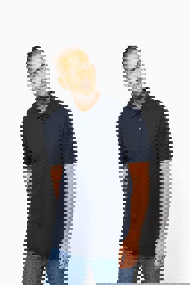 K295 - Unisex-Piqué-Polohemd