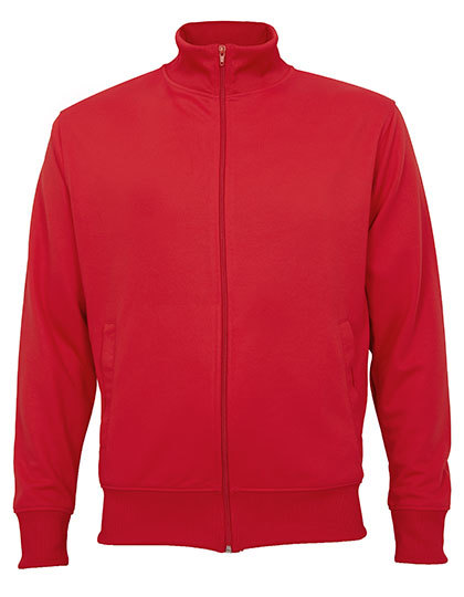 CONA SPORTS - Die Trainingsjacke - Red