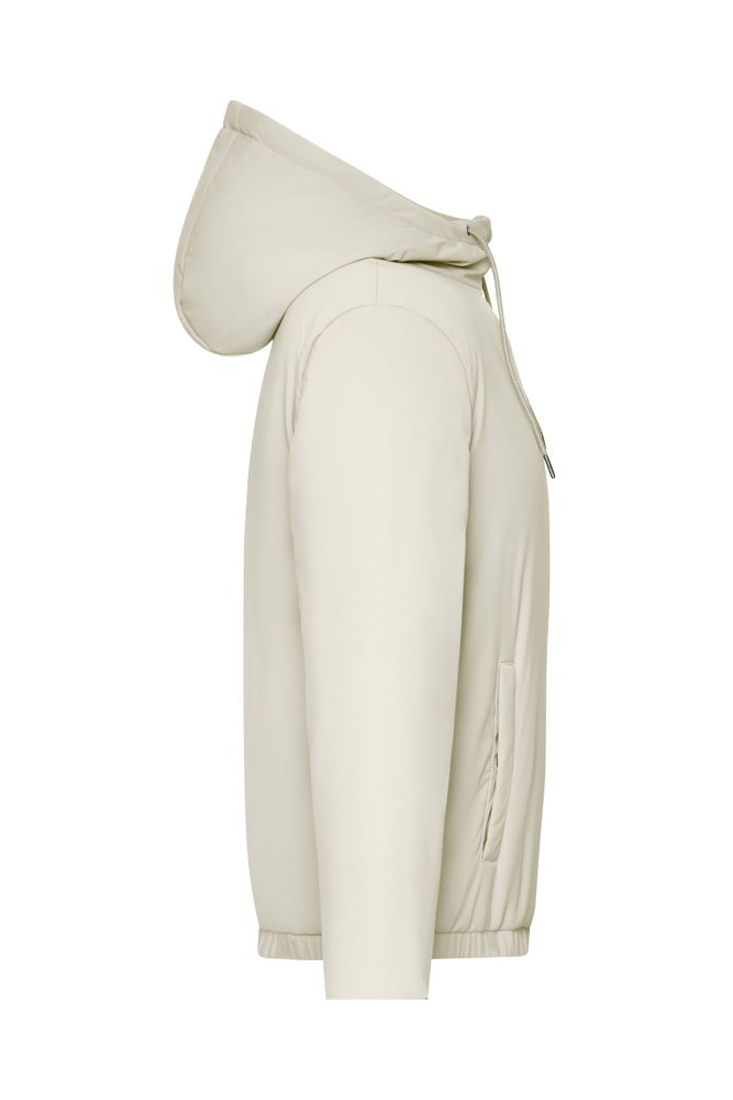 Ladies' Bomber Jacket  GRS