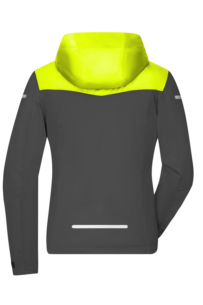 Ladies' Allweather Jacket   GRS