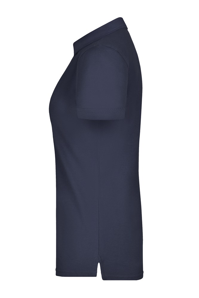 Ladies' Plain Polo