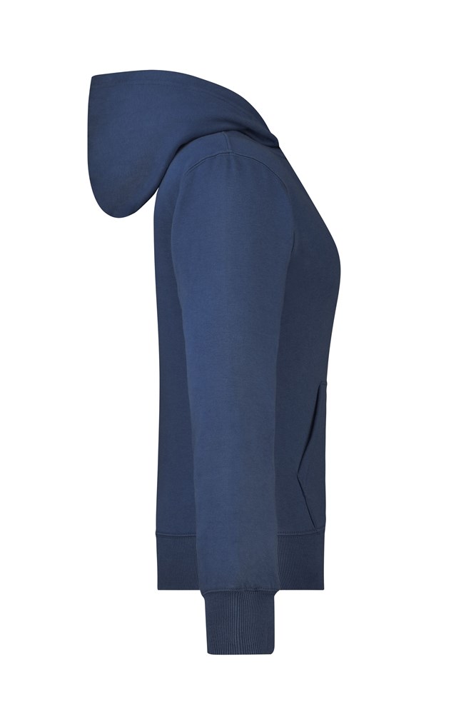 Ladies' Hooded Jacket