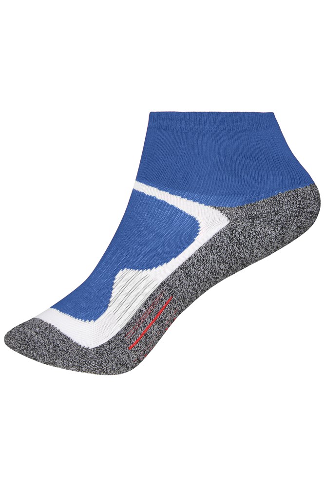 Sport Socks Short - Royal (ca. Pantone 287C)