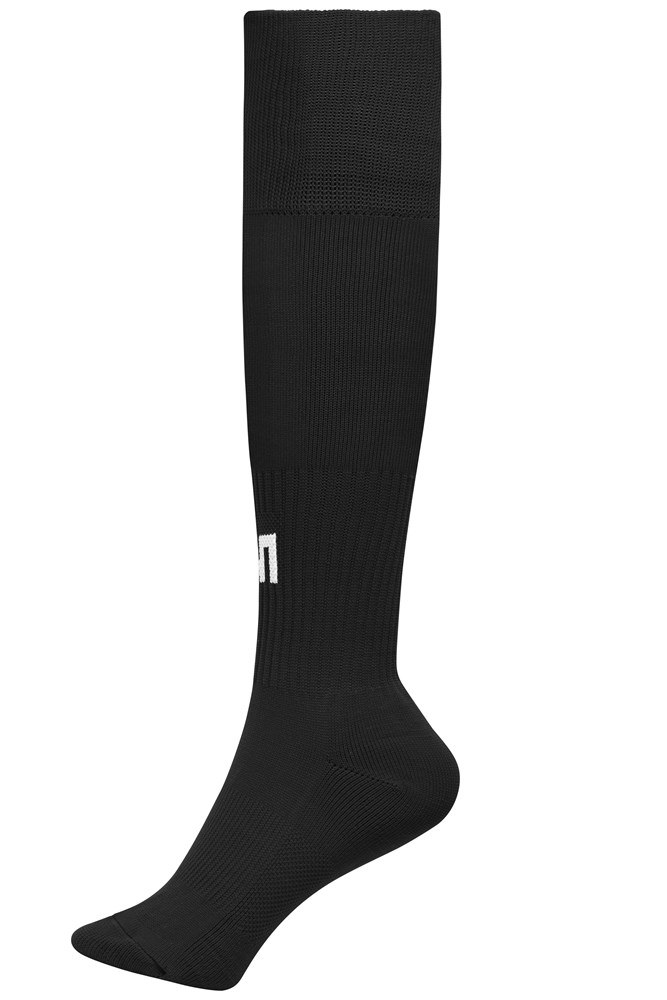 Team Socks - Black (ca. Pantone blackC)